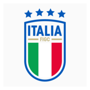 Italia football team Logo PNG Vector