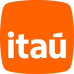 Itaú Unibanco (2023) Logo PNG Vector