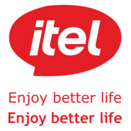 itel Logo PNG Vector
