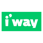 i'way Logo PNG Vector
