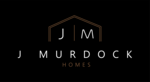 J Murdock Homes Logo PNG Vector