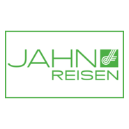 Jahn Reisen Logo PNG Vector