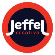 Jeffel Creativa Logo PNG Vector