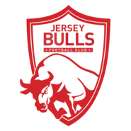 Jersey Bulls FC Logo PNG Vector