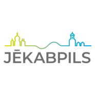 Jēkabpils Logo PNG Vector