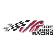 Joe Gibbs Racing Logo PNG Vector