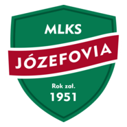 Józefovia Józefów Logo PNG Vector