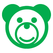 JSO´s rating tag Teddybear Logo PNG Vector