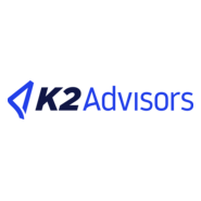 K2 Advisors Logo PNG Vector