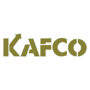 KAFCO Logo PNG Vector