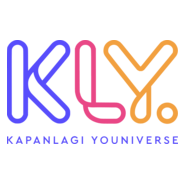 Kapanlagi Youniverse Logo PNG Vector