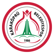 Karaköprü Belediyespor Logo PNG Vector