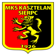 Kasztelan Sierpc Logo PNG Vector