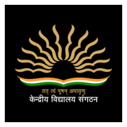 Kendriya Vidyalaya Sangathan Logo PNG Vector