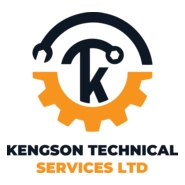 Kengson Technical Services Limited Logo PNG Vector