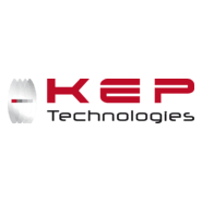 KEP Technologies Logo PNG Vector