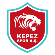 Kepez Futbol AŞ Logo PNG Vector