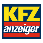 Kfz Anzeiger Logo PNG Vector