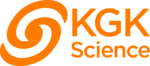 KGK Science Logo PNG Vector