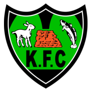 Kidlington FC Logo PNG Vector