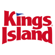 Kings Island Logo PNG Vector