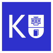 Klaipėda University Logo PNG Vector