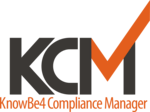 KnowBe4 Compliance Manager (KCM) Logo PNG Vector