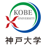 Kobe University Logo PNG Vector