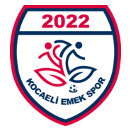 Kocaeli Emekspor Logo PNG Vector