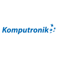 Komputronik Logo PNG Vector