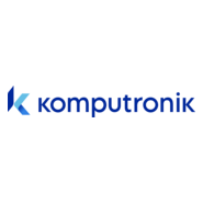 Komputronik Logo PNG Vector