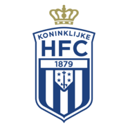 Koninklijke HFC Logo PNG Vector