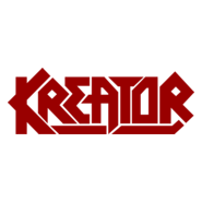 Kreator Logo PNG Vector