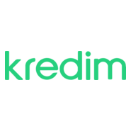 Kredim Logo PNG Vector