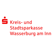 Kreis- und Stadtsparkasse Wasserburg am Inn Logo PNG Vector