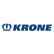 KRONE Logo PNG Vector