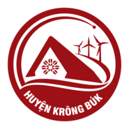 Krông Buk Logo PNG Vector