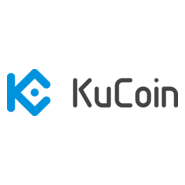 KuCoin Logo PNG Vector