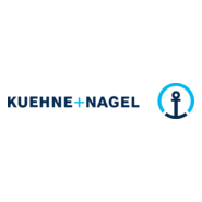 Kuehne+Nagel Logo PNG Vector