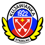 Kujawianka Strzelno Logo PNG Vector