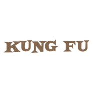 Kung Fu Logo PNG Vector