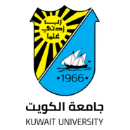 Kuwait University Logo PNG Vector