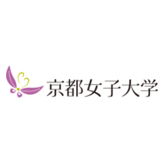 Kyoto Women's University Logo PNG Vector