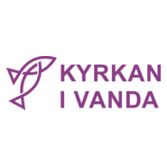 Kyrkan i Vanda Logo PNG Vector
