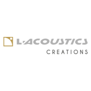 L-Acoustics Logo PNG Vector