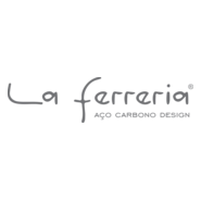 La Ferreria Logo PNG Vector