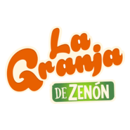 La Granja de Zenon Logo PNG Vector