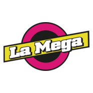 La Mega (Colombia) Logo PNG Vector