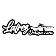 Lafrez Design Logo PNG Vector