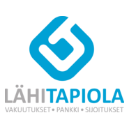 LähiTapiola Logo PNG Vector
